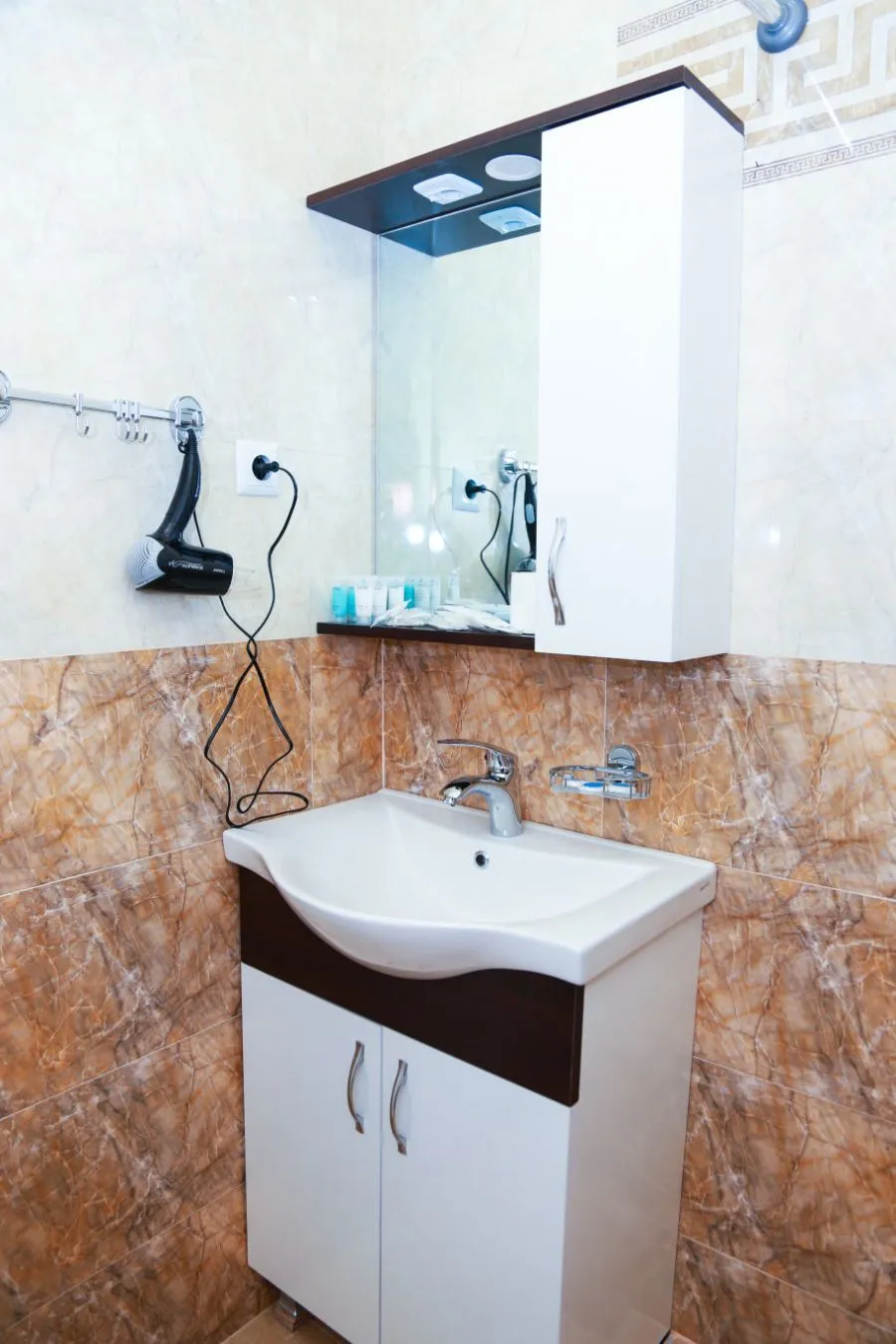 Apart Hotel Tbilisi — Photo 20