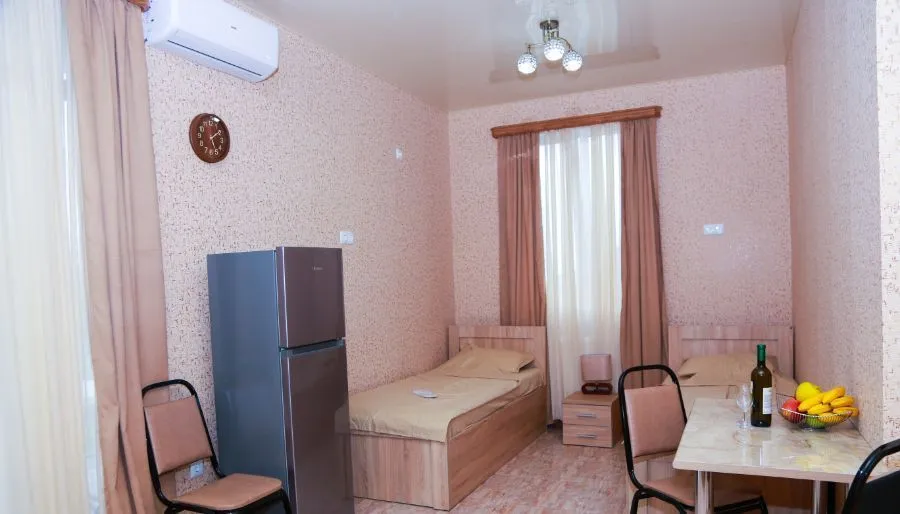 Apart Hotel Tbilisi — Photo 17