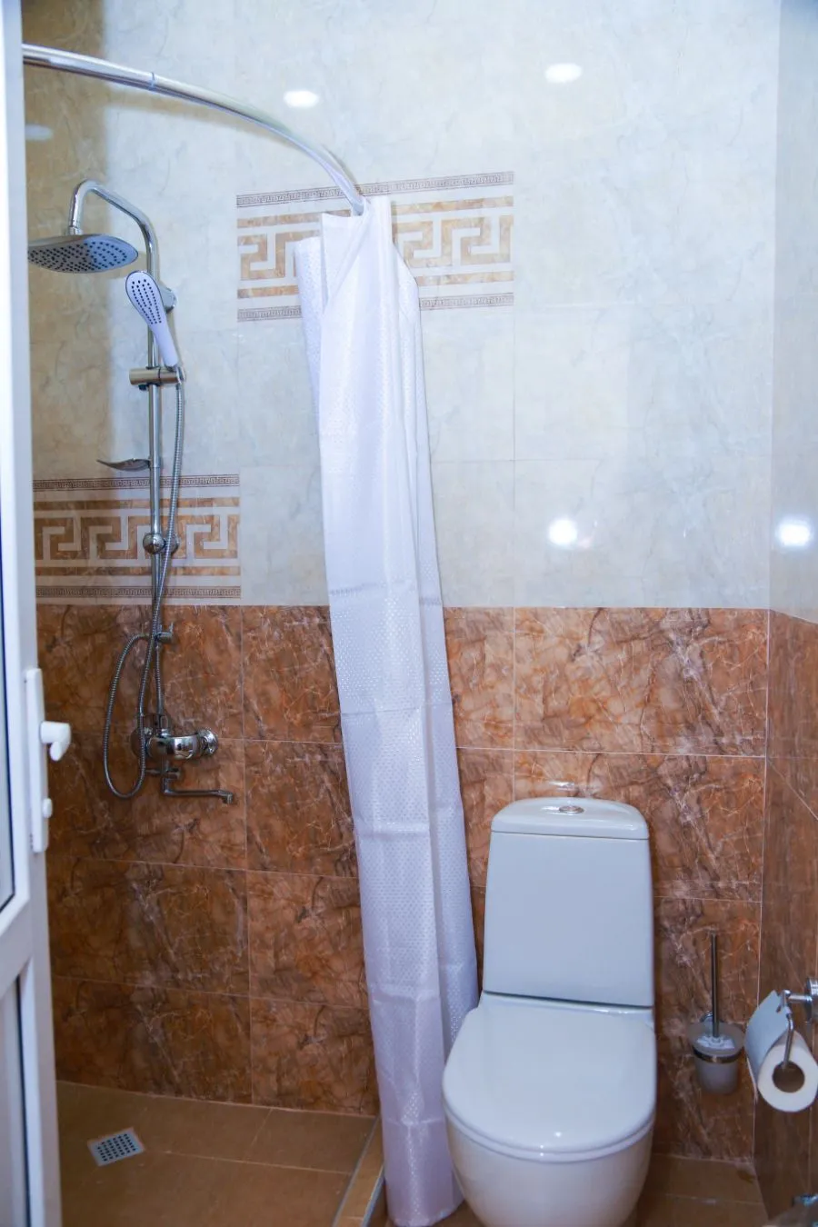 Apart Hotel Tbilisi — Photo 22