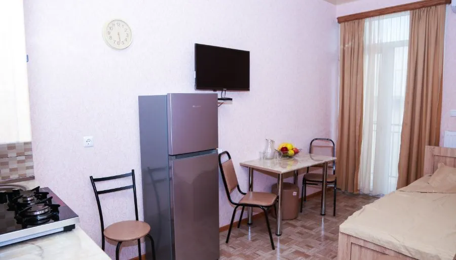Apart Hotel Tbilisi — Photo 28
