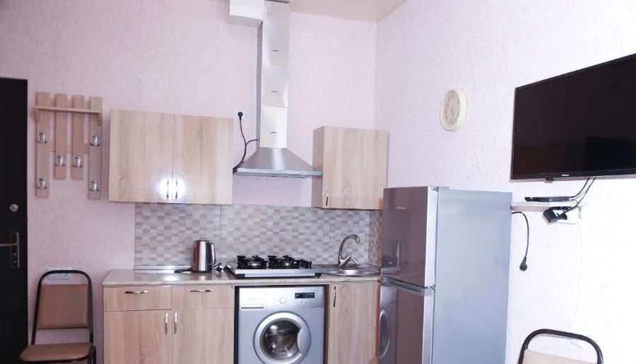 Apart Hotel Tbilisi — Photo 27