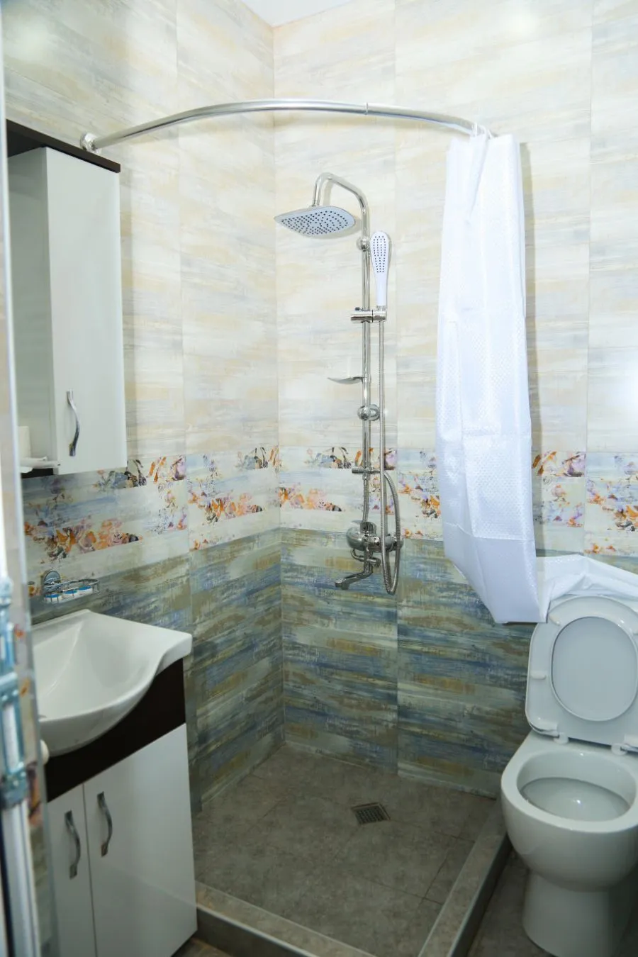 Apart Hotel Tbilisi — Photo 32