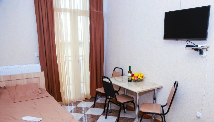 Apart Hotel Tbilisi — Photo 31