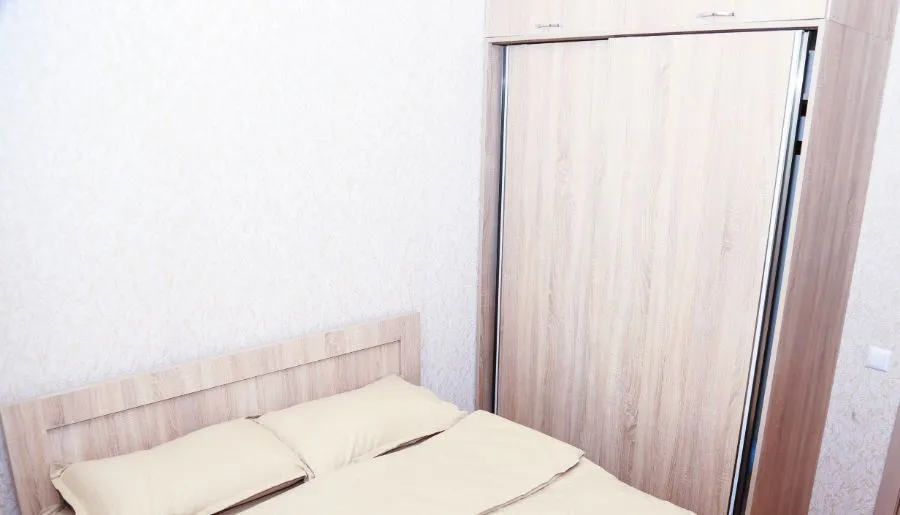 Apart Hotel Tbilisi — Photo 23