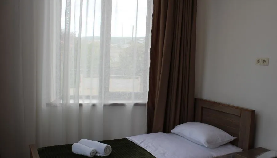 Guest house Chiko — Photo 63