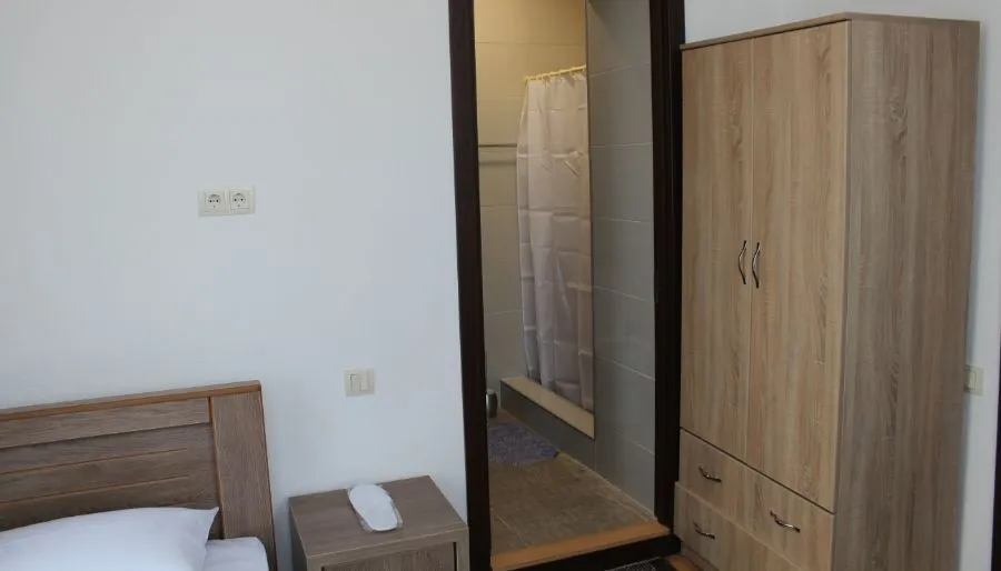 Guest house Chiko — Photo 59
