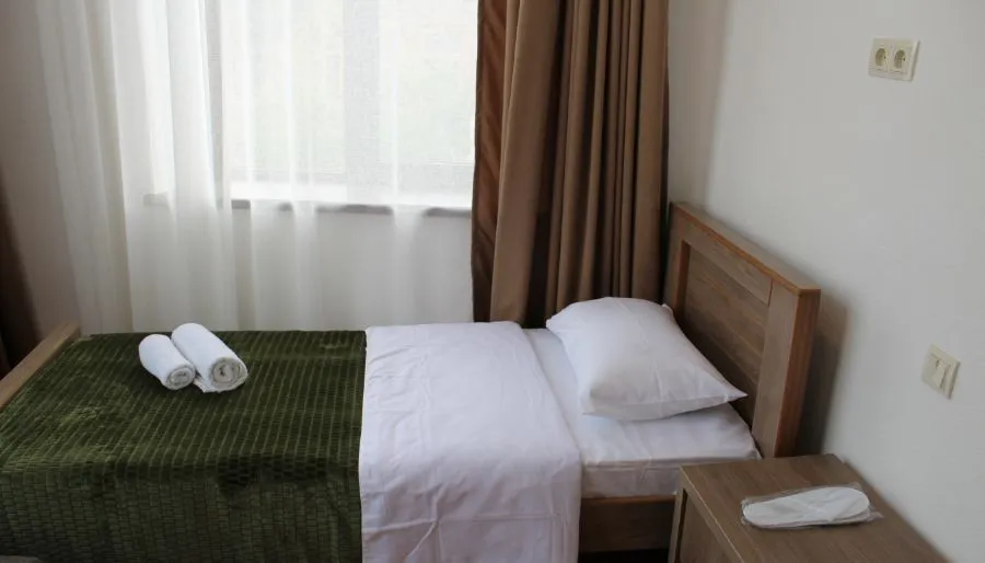 Guest house Chiko — Photo 68