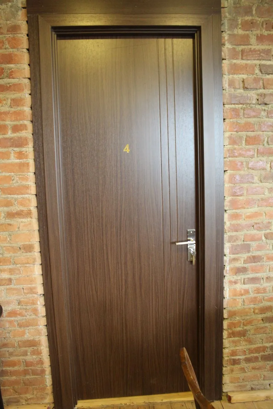 Guest house Chiko — Photo 75