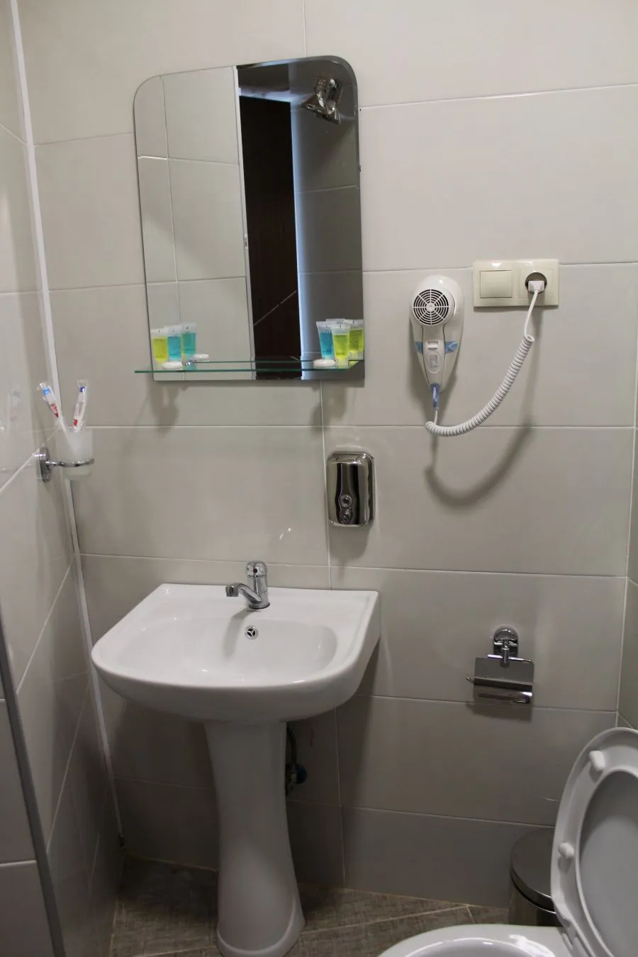 Guest house Chiko — Photo 72