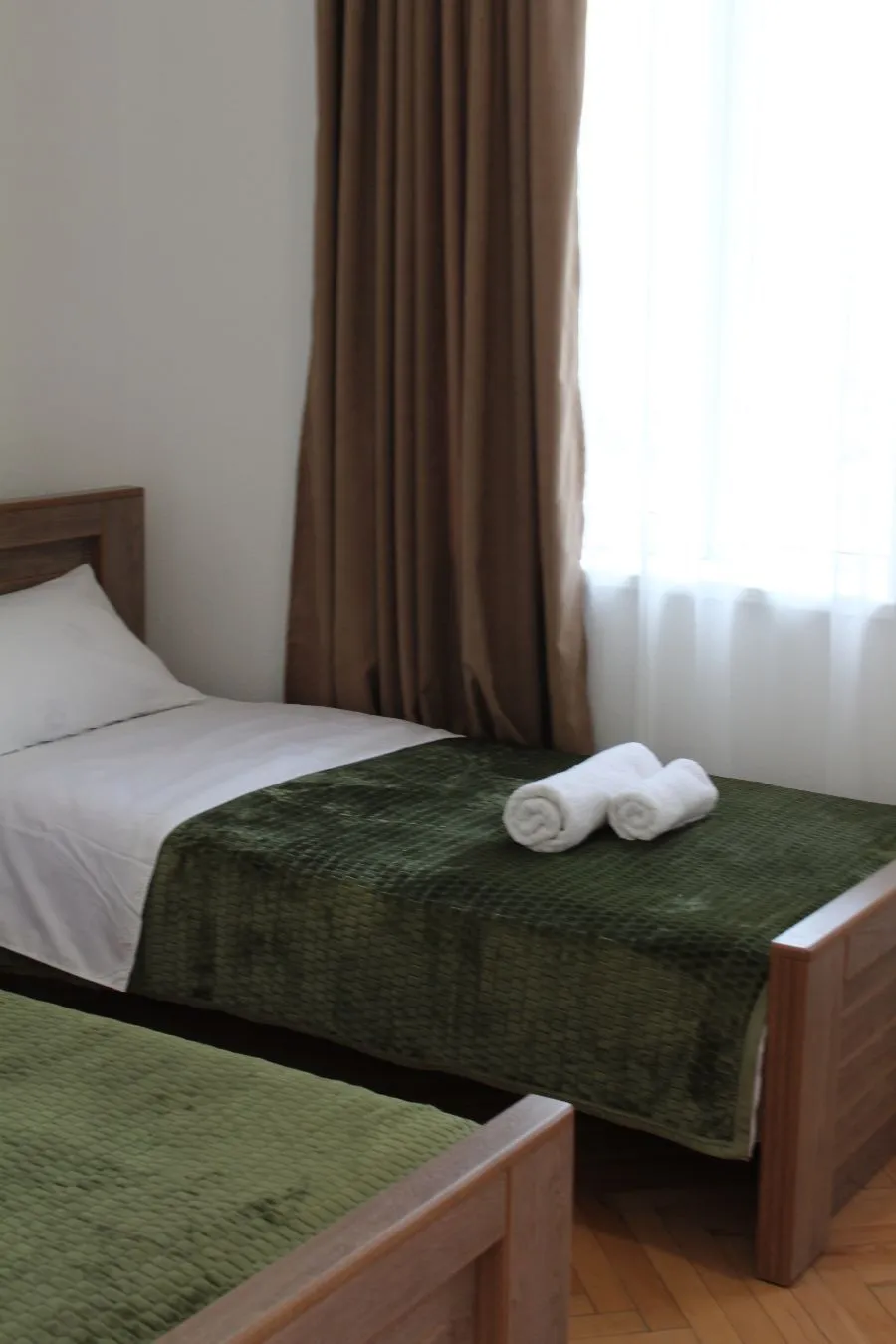 Guest house Chiko — Photo 74