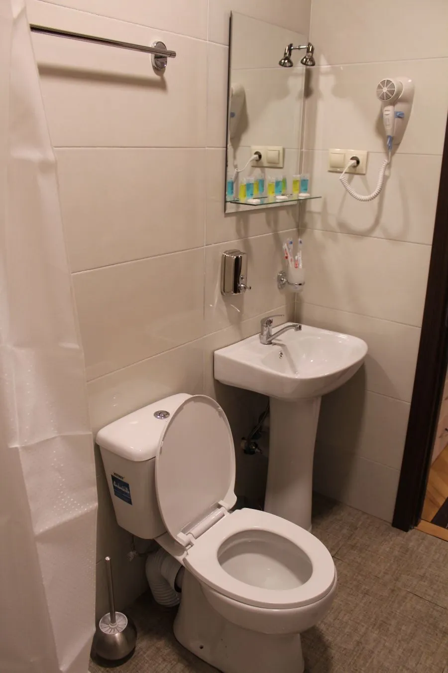 Guest house Chiko — Photo 48