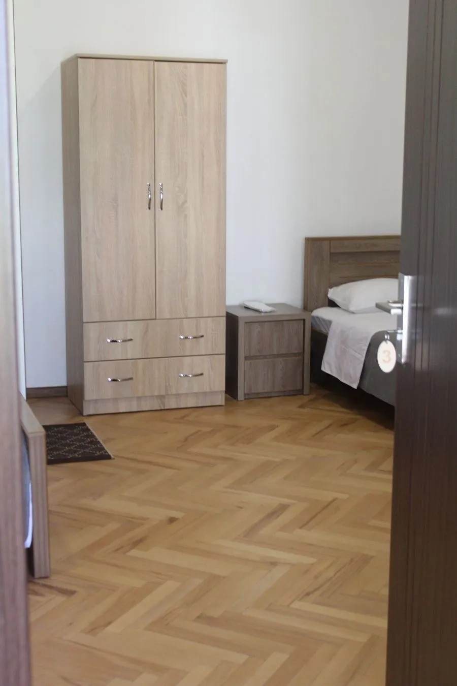 Guest house Chiko — Photo 51