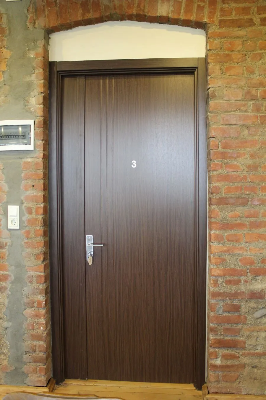 Guest house Chiko — Photo 49