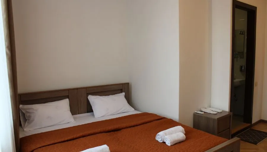 Guest house Chiko — Photo 89