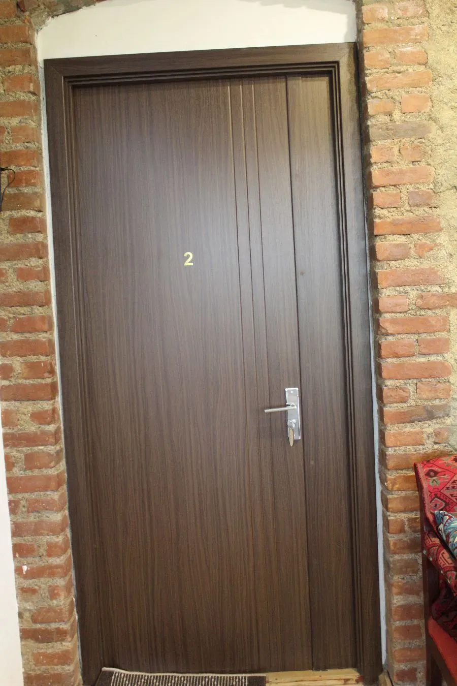 Guest house Chiko — Photo 85