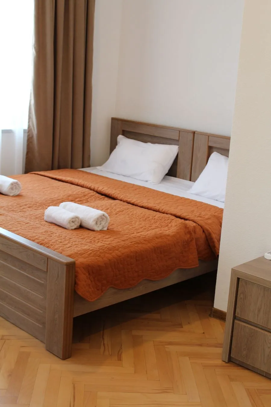 Guest house Chiko — Photo 91
