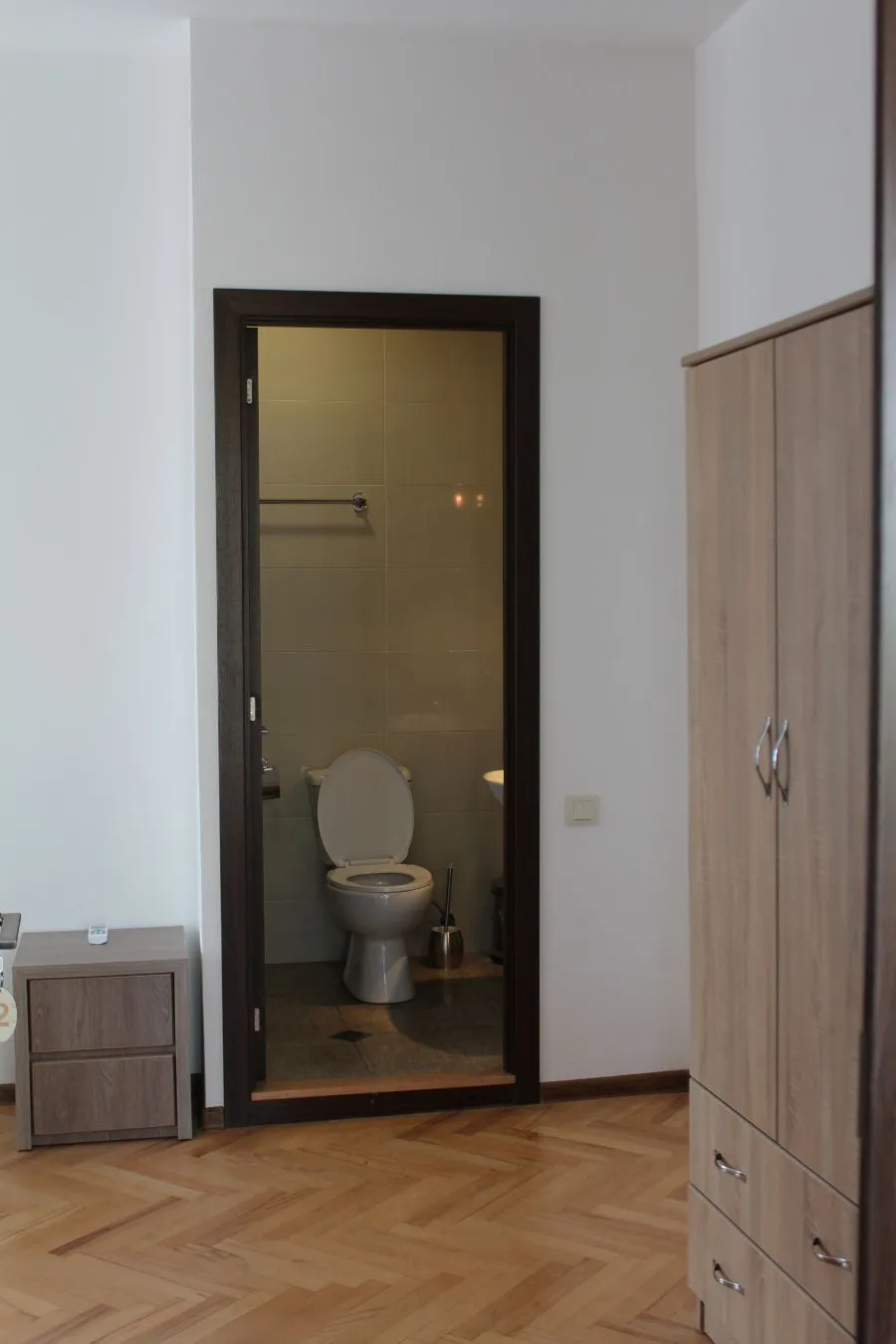Guest house Chiko — Photo 90