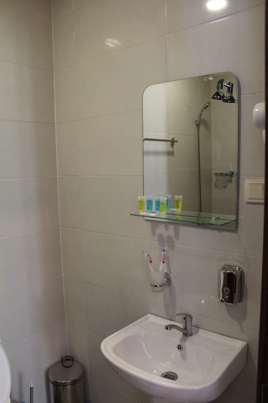 Guest house Chiko — Photo 83