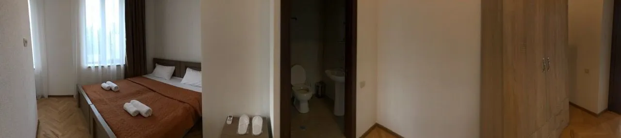 Guest house Chiko — Photo 87