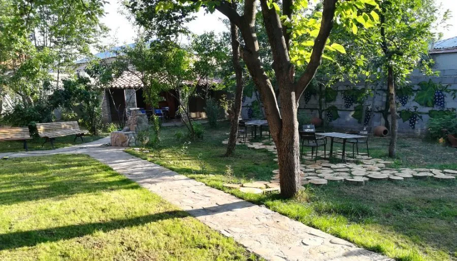 Guest house Chiko — Photo 20