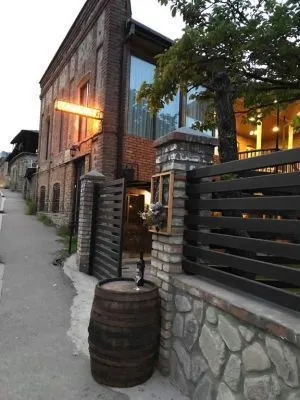 Guest house Chiko — Photo 38