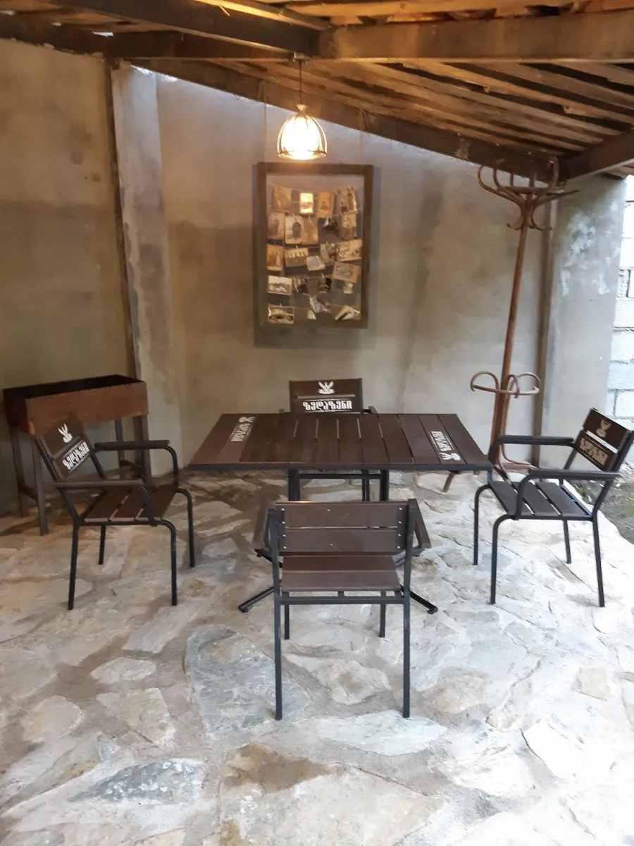 Guest house Chiko — Photo 19