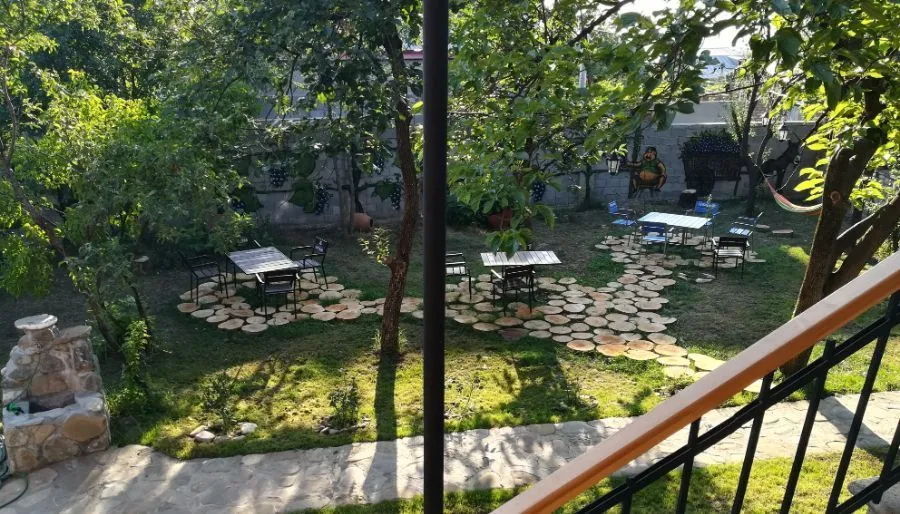 Guest house Chiko — Photo 26