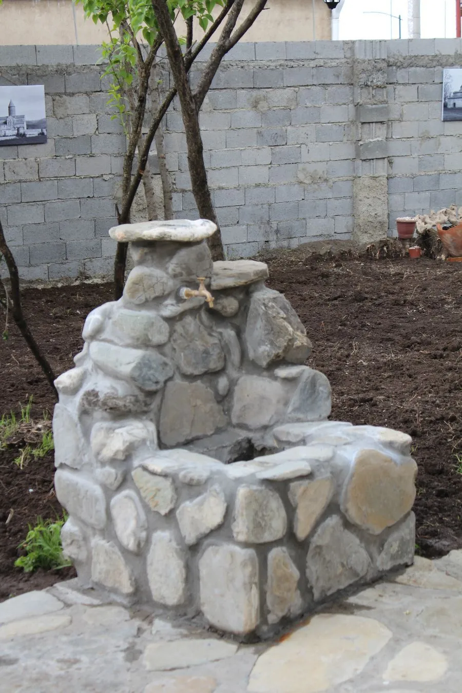 Guest house Chiko — Photo 21