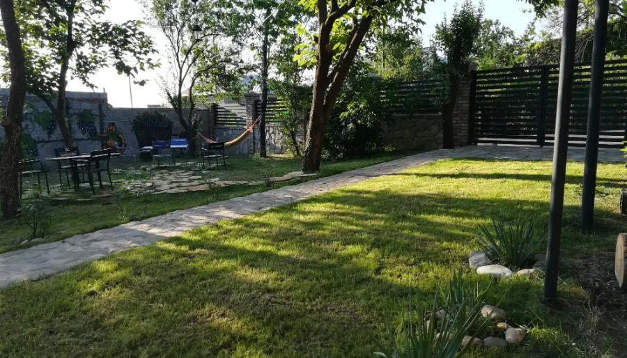 Guest house Chiko — Photo 5