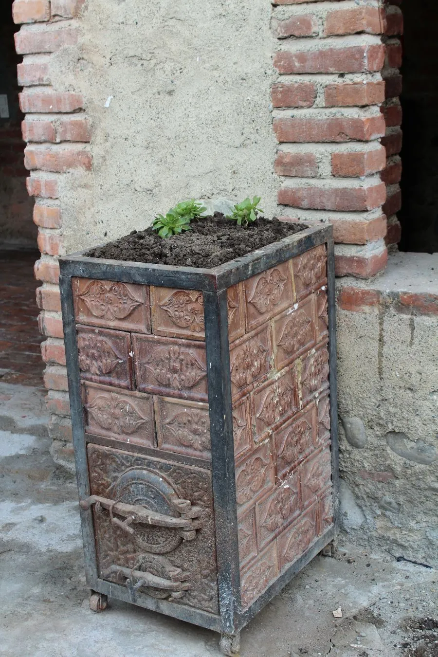 Guest house Chiko — Photo 13