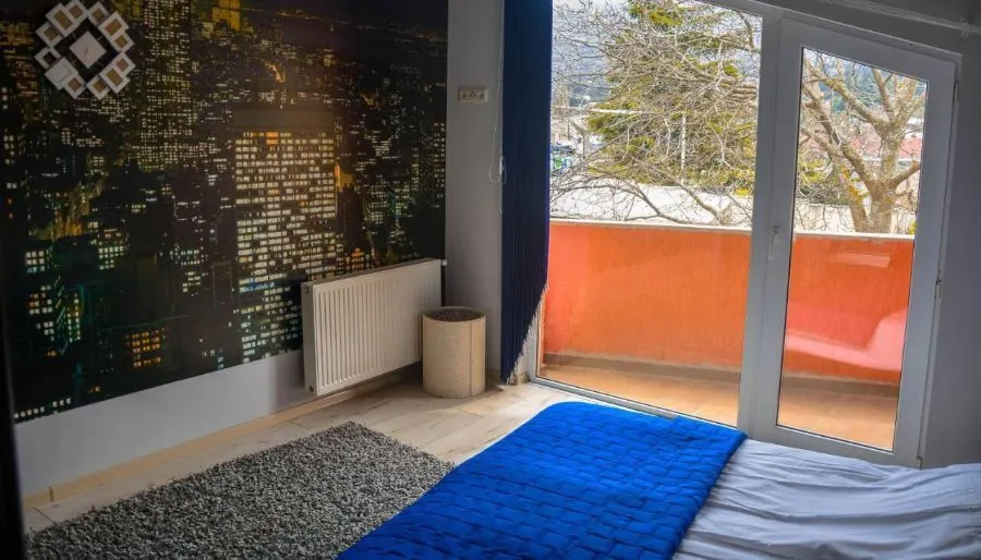Luxury Tskneti house — Photo 8
