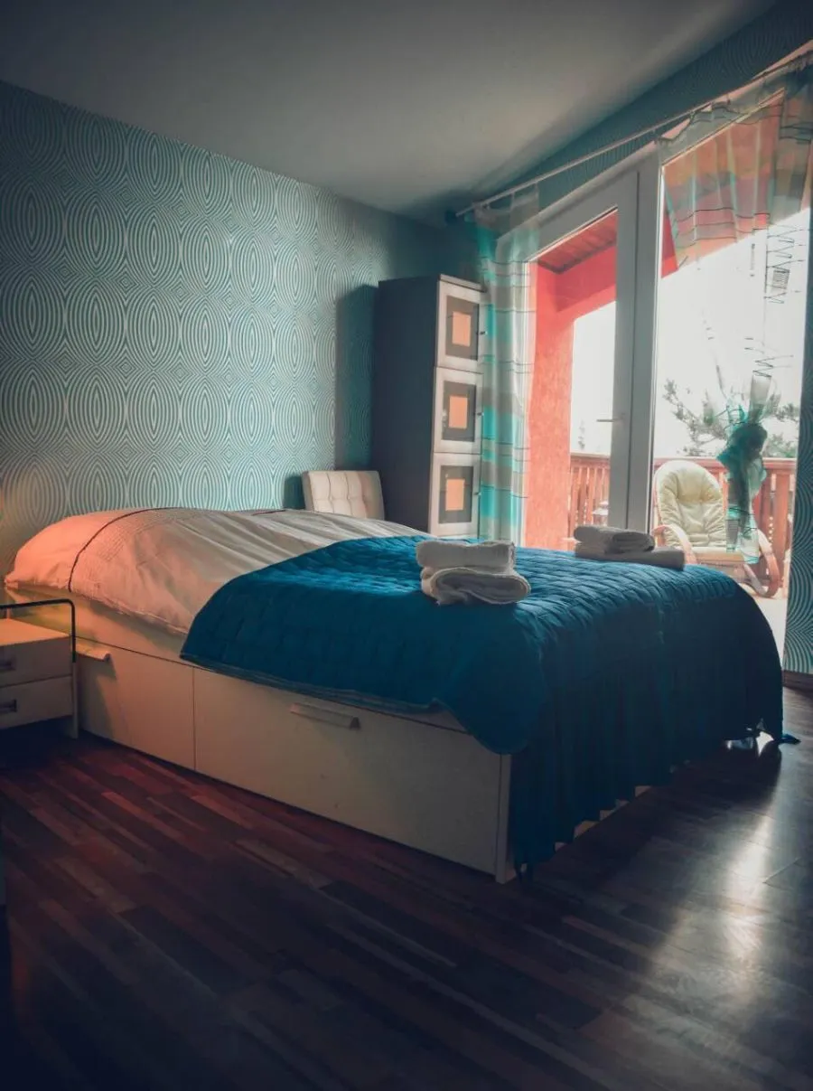 Luxury Tskneti house — Photo 7