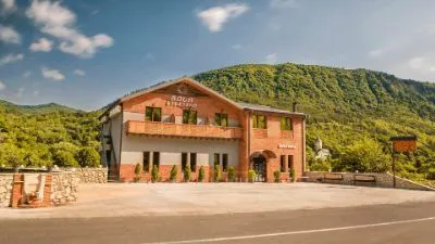 Hotel Tsesi — Photo 36