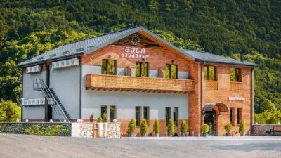 Hotel Tsesi — Photo 40