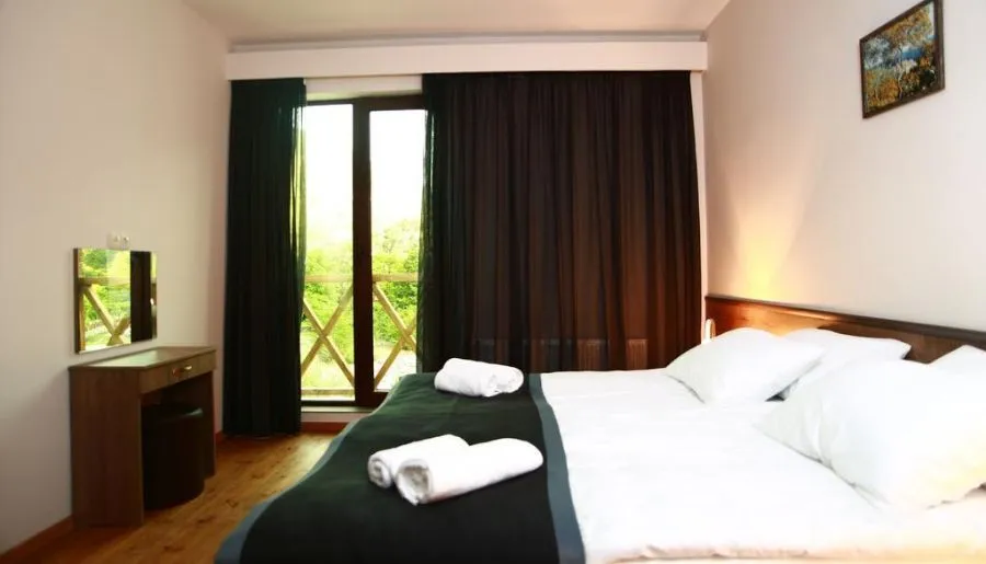 Hotel Tsesi — Photo 29