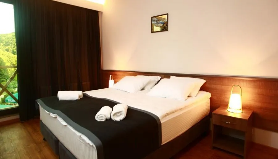 Hotel Tsesi — Photo 30
