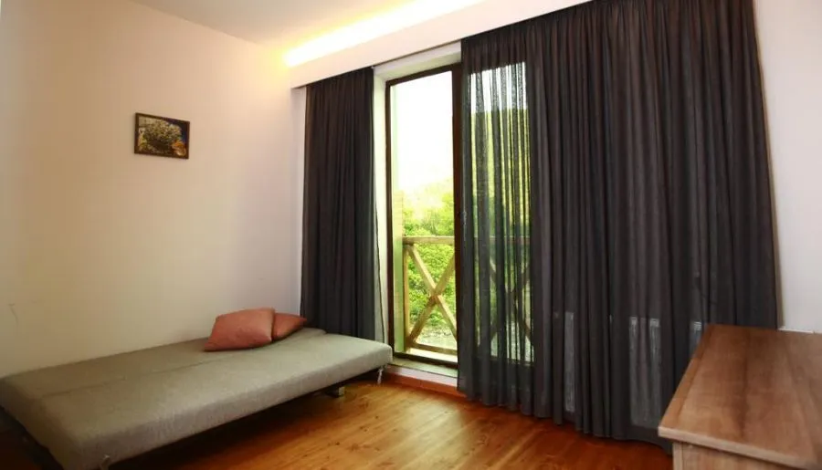 Hotel Tsesi — Photo 23