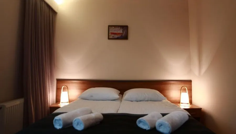 Hotel Tsesi — Photo 24