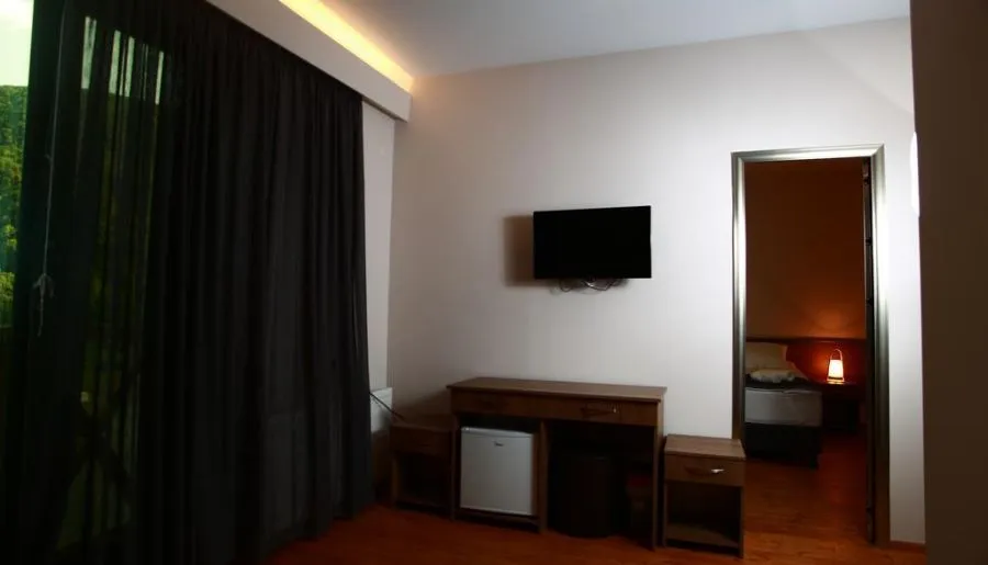 Hotel Tsesi — Photo 26