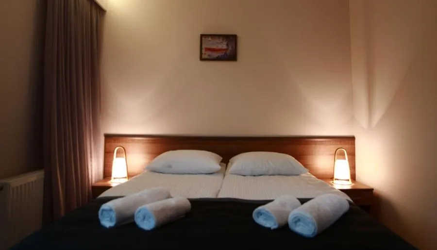 Hotel Tsesi — Photo 18