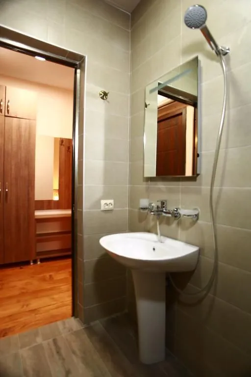 Hotel Tsesi — Photo 21