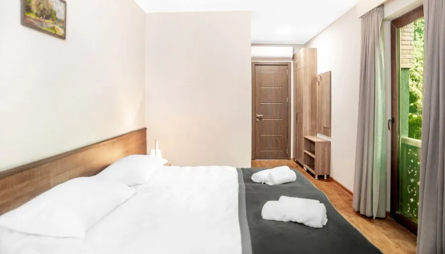 Hotel Tsesi — Photo 15