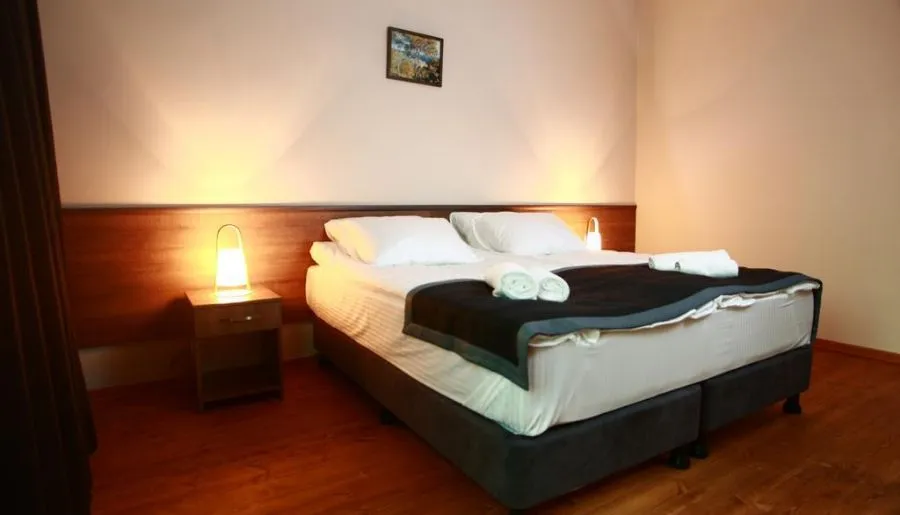 Hotel Tsesi — Photo 16