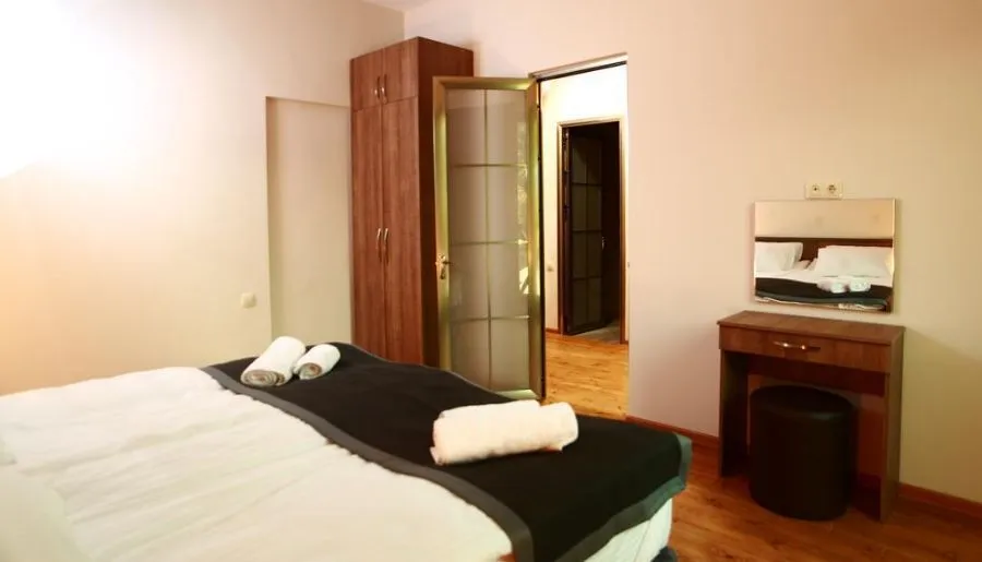 Hotel Tsesi — Photo 17