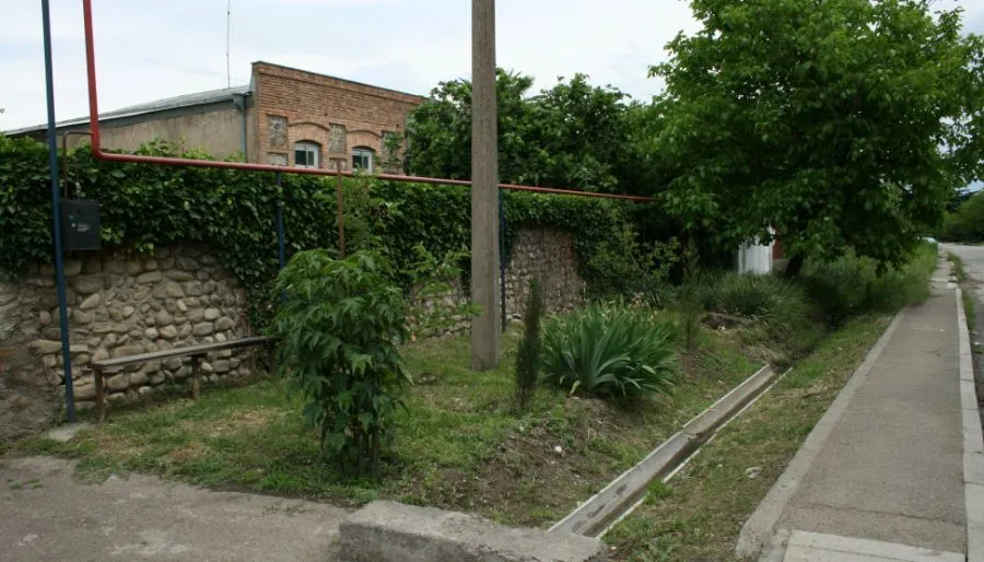Velistsikhe — Photo 4