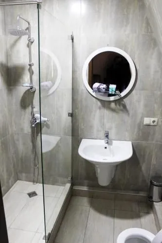 Point Hotel — Photo 30