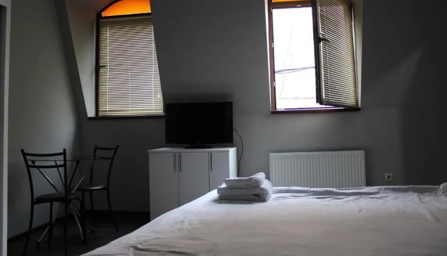 Point Hotel — Photo 32