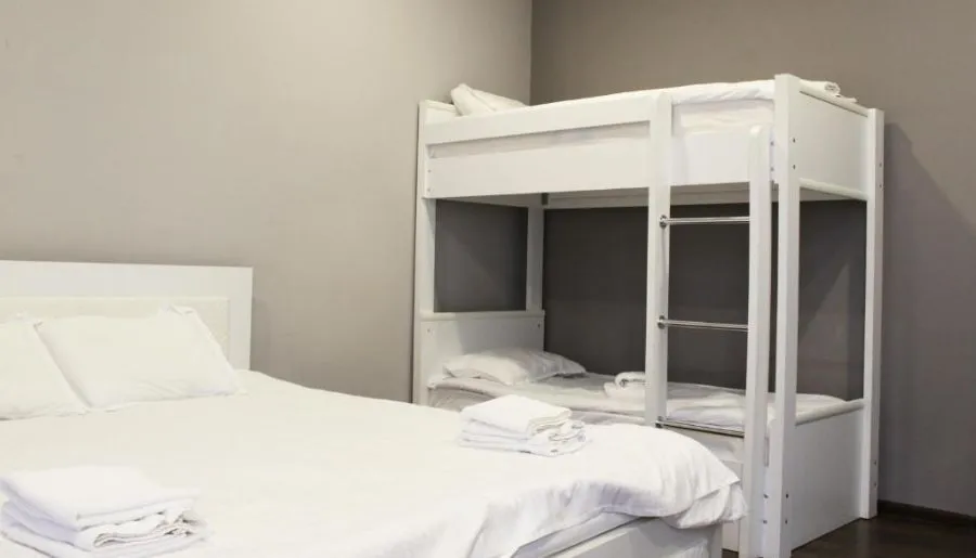 Point Hotel — Photo 33