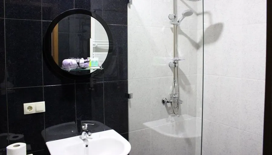 Point Hotel — Photo 21