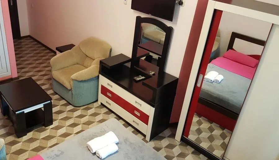 HOTEL GOLDEN STAR — Photo 33